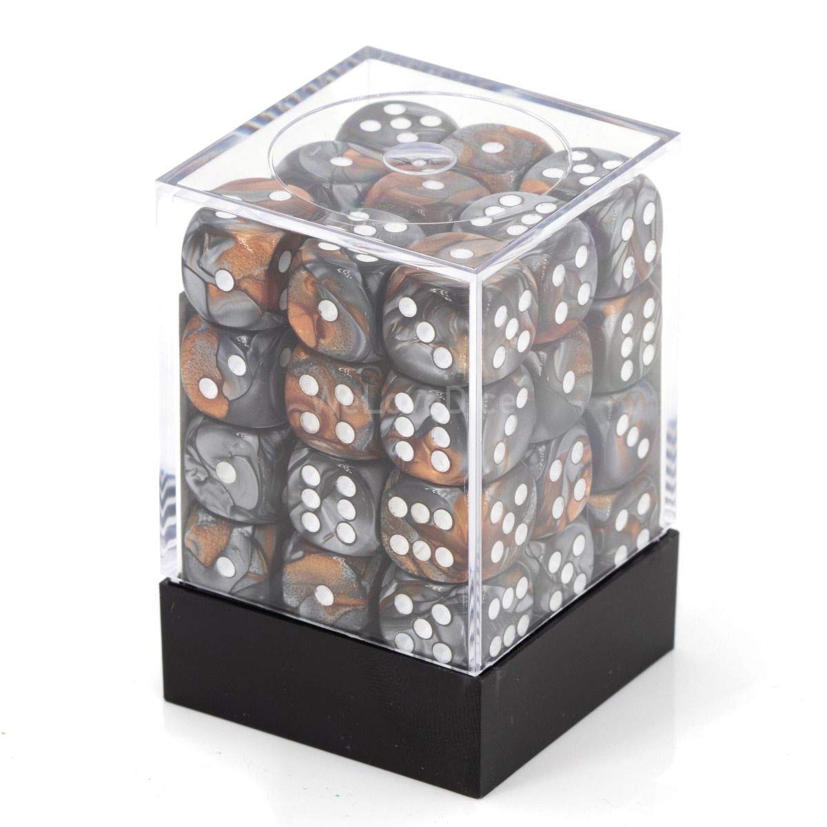 Foto 6 pulgar | Juego De Dados Chessex D&d - Venta Internacional