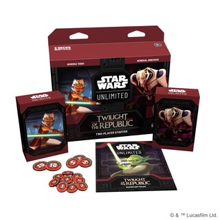 Foto 2 | Juego De Cartas Coleccionables Fantasy Flight Star Wars: Unlimited Tcg - Venta Internacional.