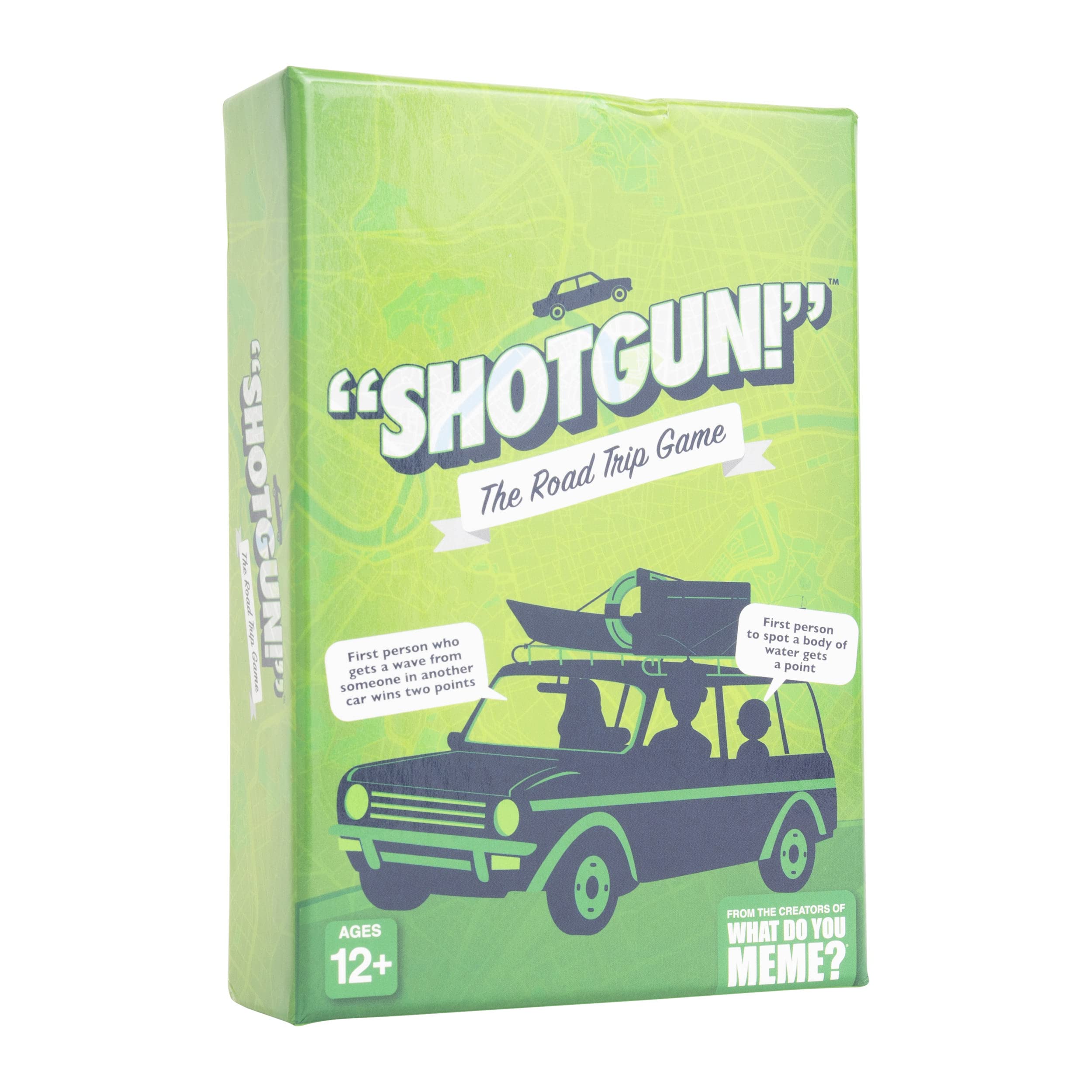 Foto 1 | Juego de Coches Road Trip para Niños - Venta Internacional