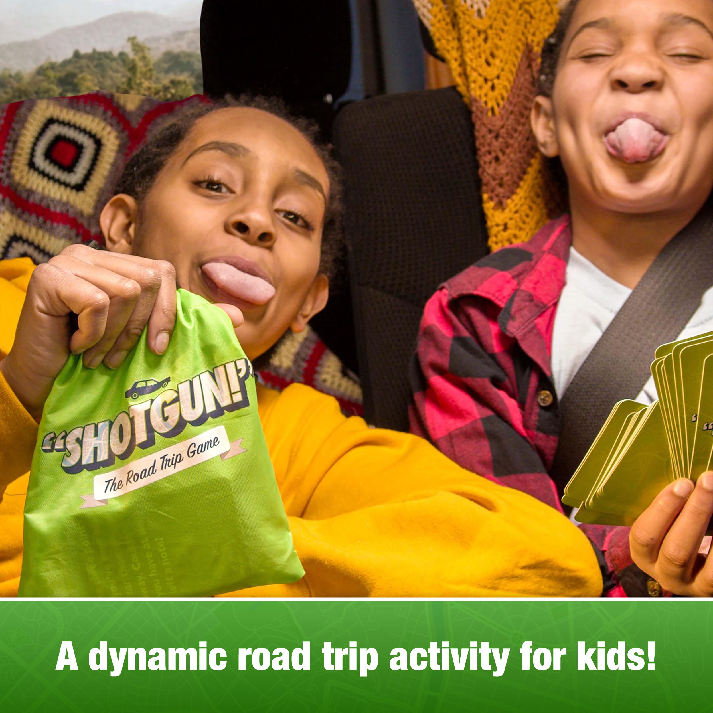 Foto 5 pulgar | Juego de Coches Road Trip para Niños - Venta Internacional