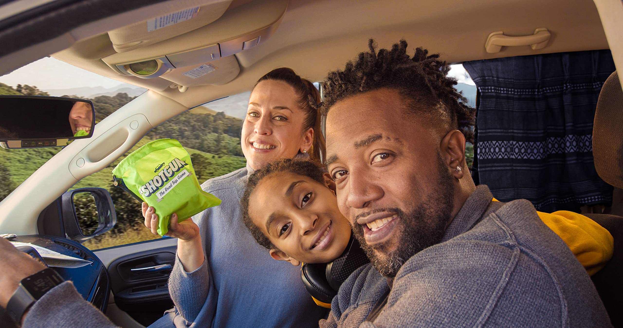 Foto 7 pulgar | Juego de Coches Road Trip para Niños - Venta Internacional