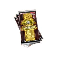 Foto 4 pulgar | Juego De Cartas Coleccionables Booster Box Yu-gi-oh! Cuarto De Siglo - Venta Internacional.