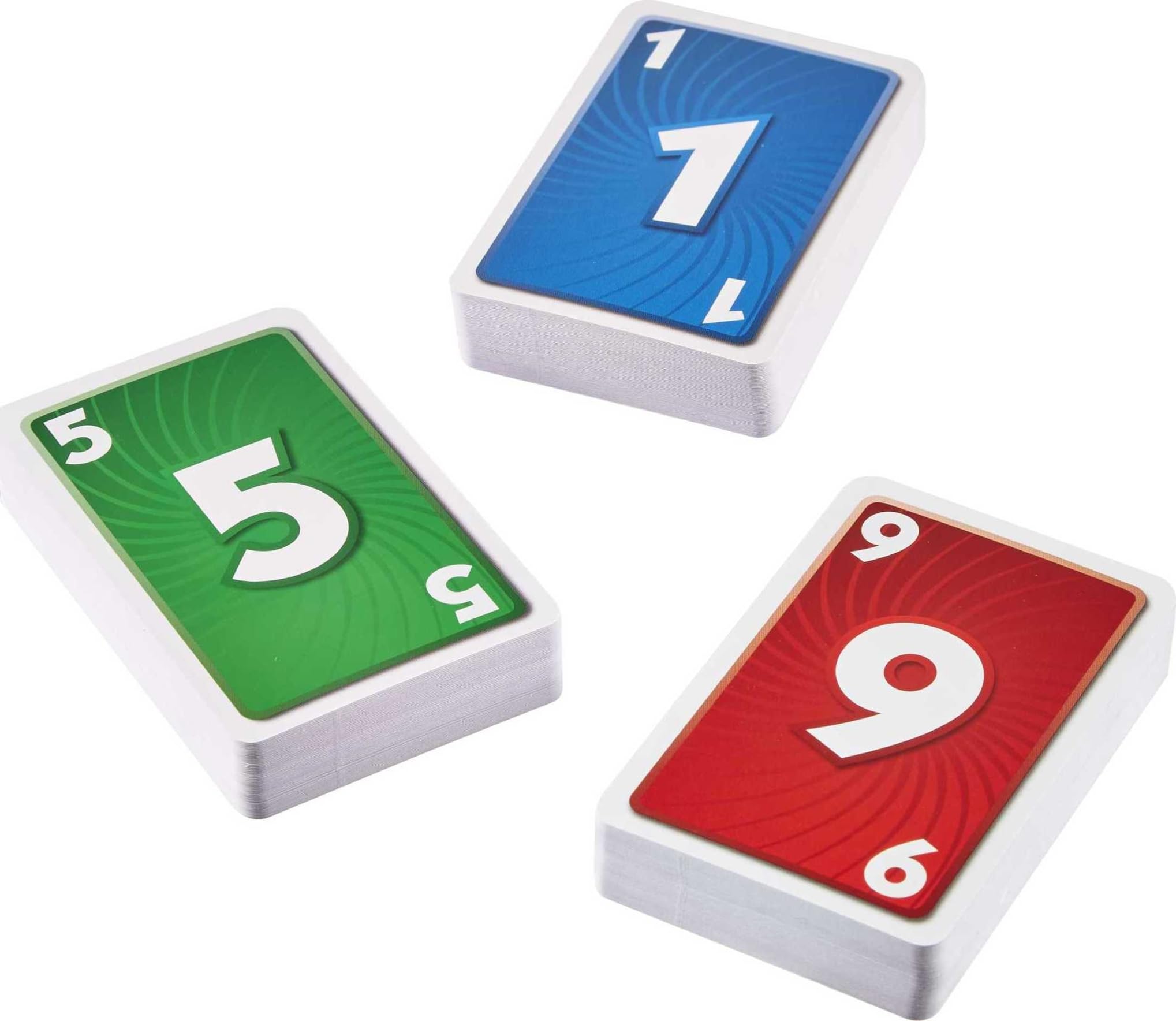 Foto 5 pulgar | Juego De Cartas Mattel Games Skip-bo Para Niños, Adultos Y Familiares - Venta Internacional.