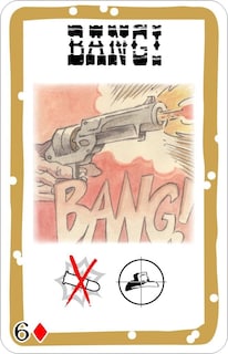 Foto 6 | Juego De Mesa Dv Giochi Da Vinci Bang 4th Edition Para 4-7 Jugadores - Venta Internacional.