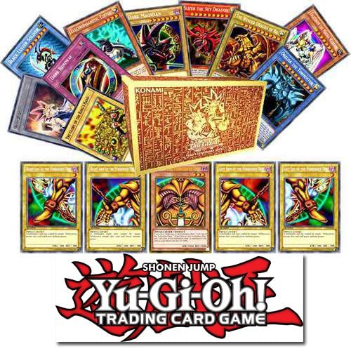 Foto 4 pulgar | Juego De Cartas Yu-gi-oh! Rey De Los Juegos: Los Mazos Legendarios De Yugi - Venta Internacional.