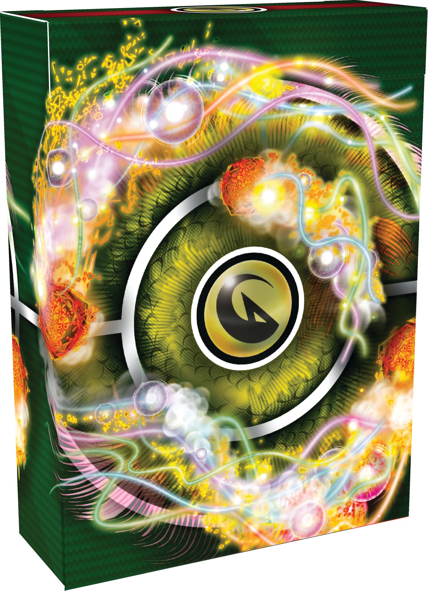 Foto 4 pulgar | Juego De Cartas Coleccionables Pokemon Koraidon Ex Deluxe Battle Deck - Venta Internacional.