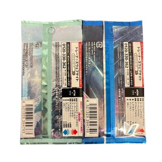 Foto 5 | Paquete De Refuerzo Japonés De Pokémon, Lote De 4 - Venta Internacional.