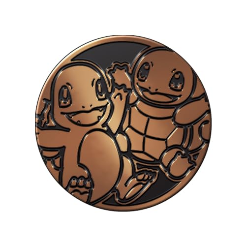 Foto 5 pulgar | Juego De Cartas Coleccionables Pokémon My First Battle Con Charmander & Squirtle - Venta Internacional.