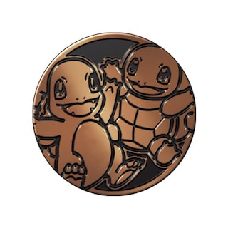 Foto 4 | Juego De Cartas Coleccionables Pokémon My First Battle Con Charmander & Squirtle - Venta Internacional.