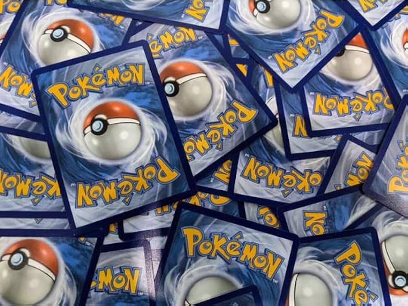 Foto 5 pulgar | Paquete De Cartas Pokémon Surtidas Con Láminas Y 5 Cartas Ultra Raras - Venta Internacional.