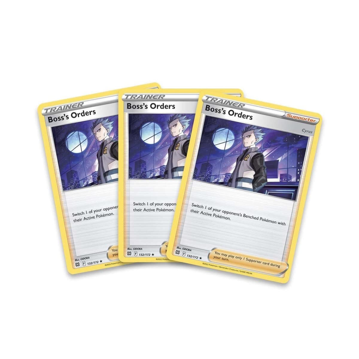 Foto 3 pulgar | Colección De Torneos Premium De Pokémon Cyrus - Venta Internacional.