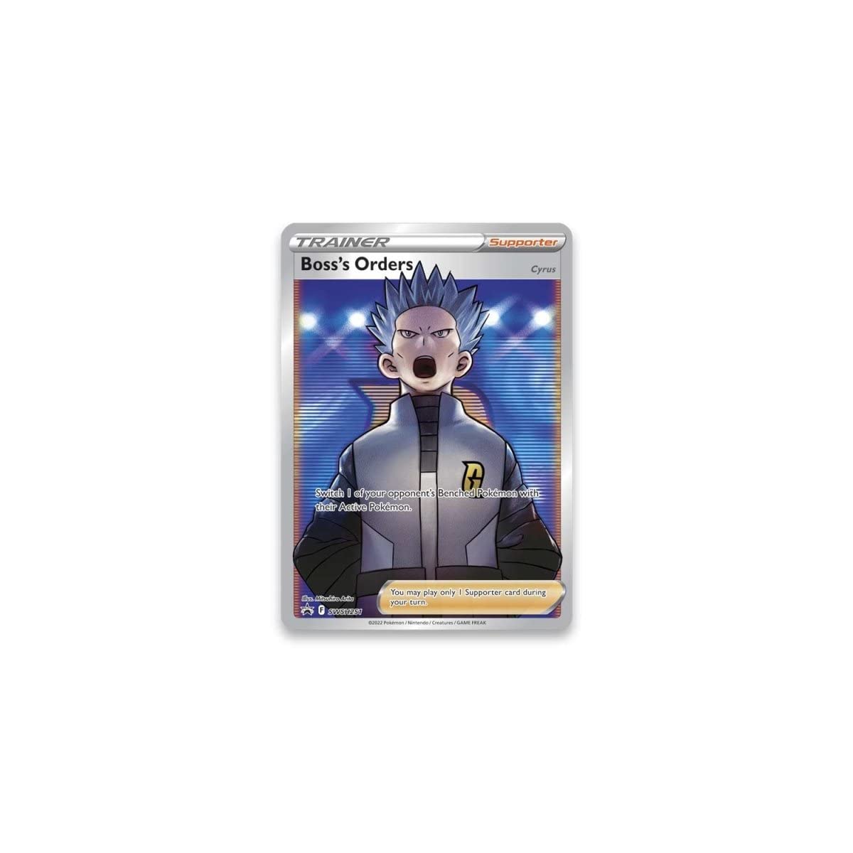 Foto 4 pulgar | Colección De Torneos Premium De Pokémon Cyrus - Venta Internacional.