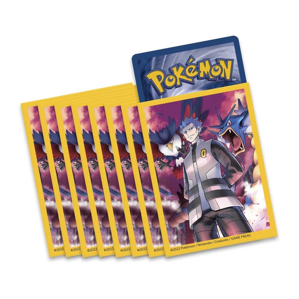 Foto 6 pulgar | Colección De Torneos Premium De Pokémon Cyrus - Venta Internacional.