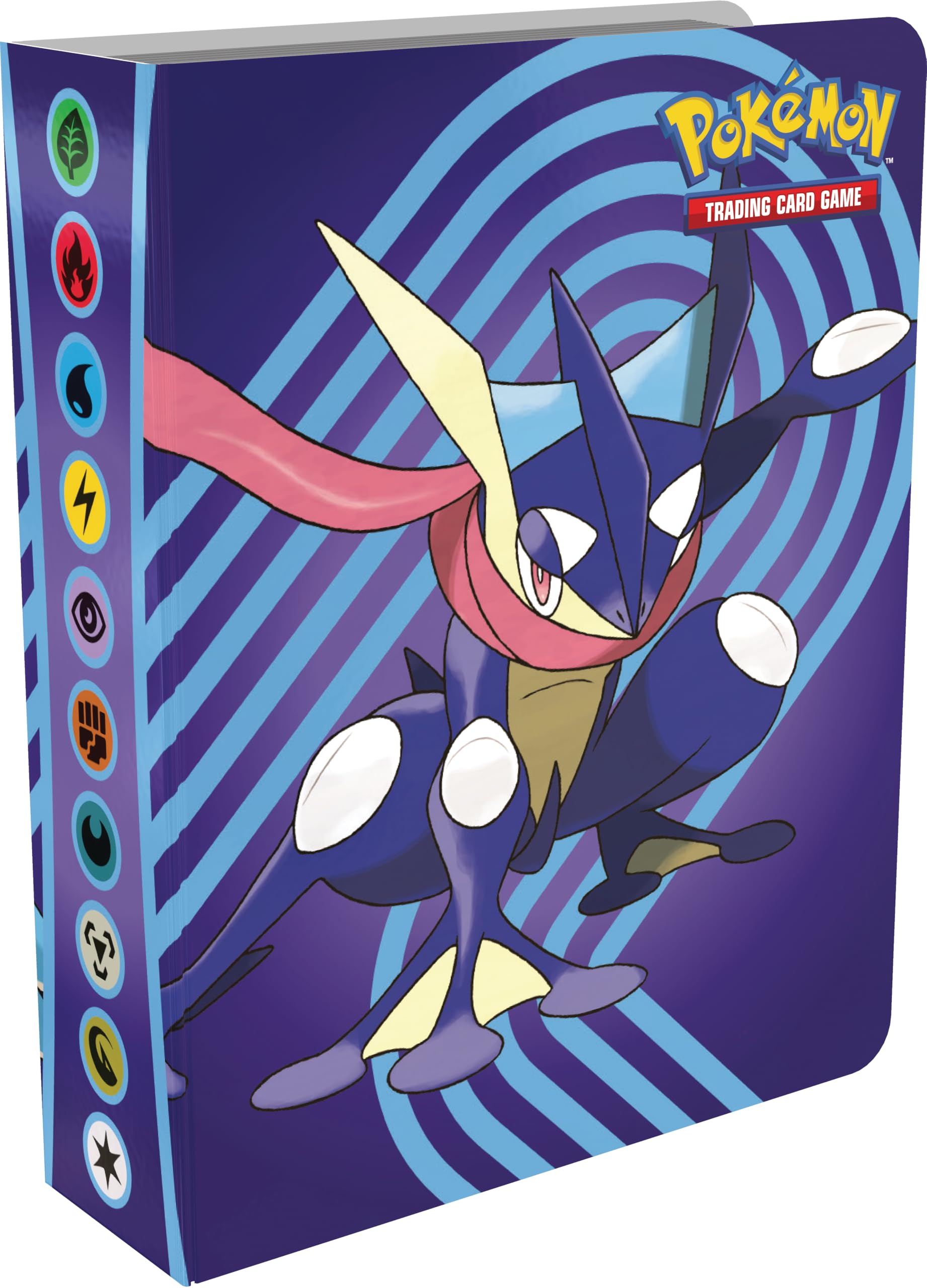 Foto 3 pulgar | Mini Portfolio Pokémon Tcg Con Cartera De 60 Cartas Y Paquete De Refuerzo - Venta Internacional.