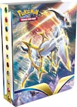 Miniportafolio Y Paquete De Refuerzo Pokémon Tcg Sword & Shield - Venta Internacional.