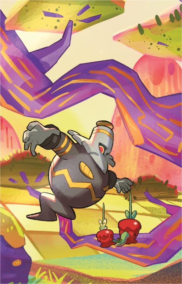 Foto 4 pulgar | Juego De Cartas Coleccionables Pokémon Mini Tin Dusknoir Con 2 Potenciadores - Venta Internacional.