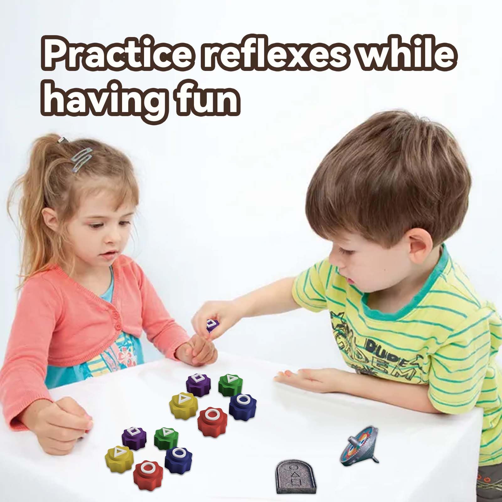Foto 3 | Juego Tradicional Gonggi Jack Stone Pebbles Set 2025 Coreano - Venta Internacional.