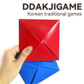 Foto 6 | Juego Tradicional Gonggi Jack Stone Pebbles Set 2025 Coreano - Venta Internacional.