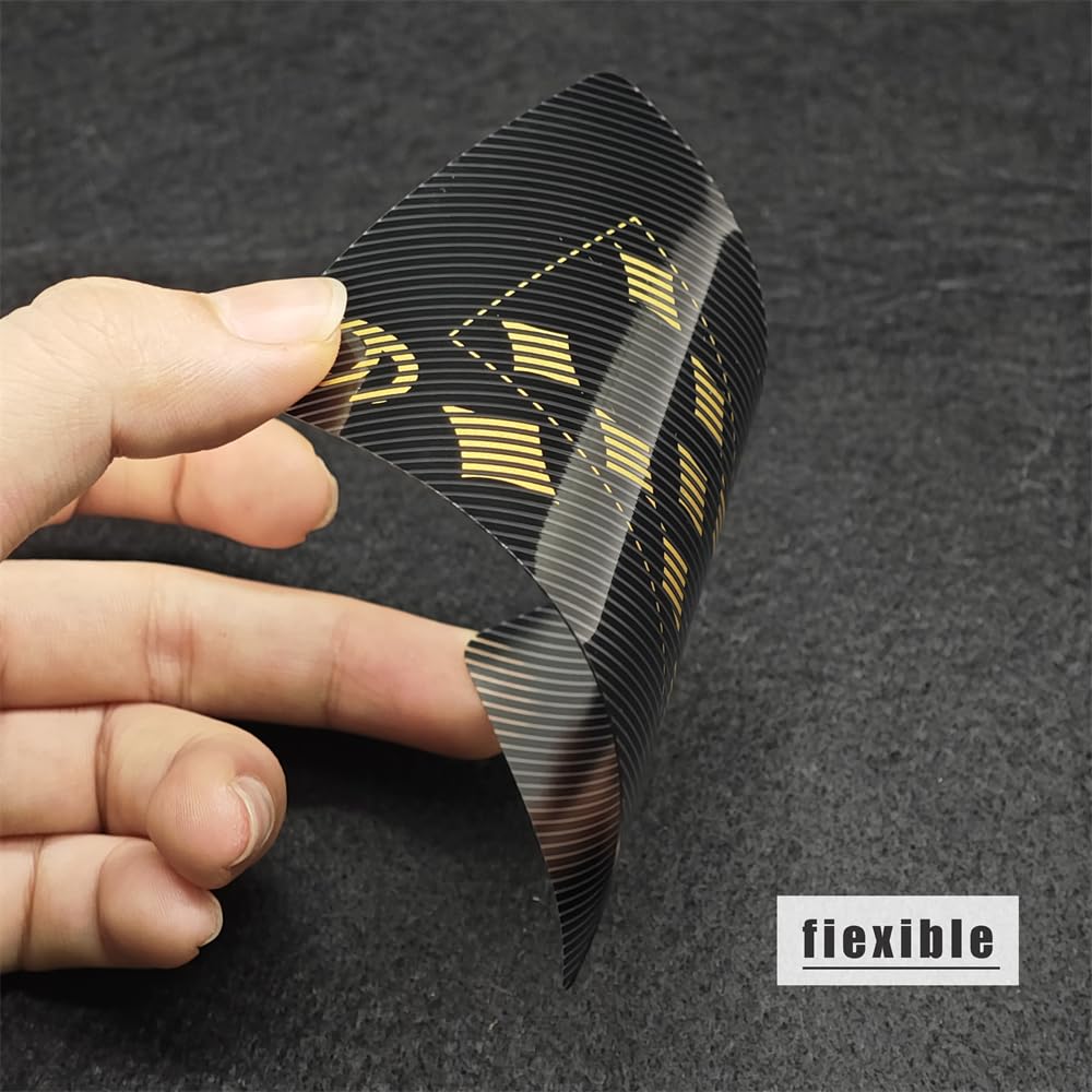 Foto 6 pulgar | Baraja De Cartas De Plástico Transparente Impermeable - Venta Internacional.