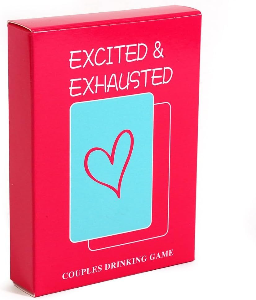 Foto 3 pulgar | Juego De Solitario Interactivo Para Parejas - Venta Internacional.