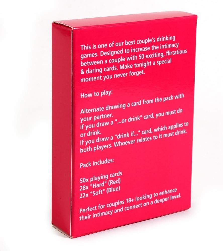Foto 3 | Juego De Solitario Interactivo Para Parejas - Venta Internacional.