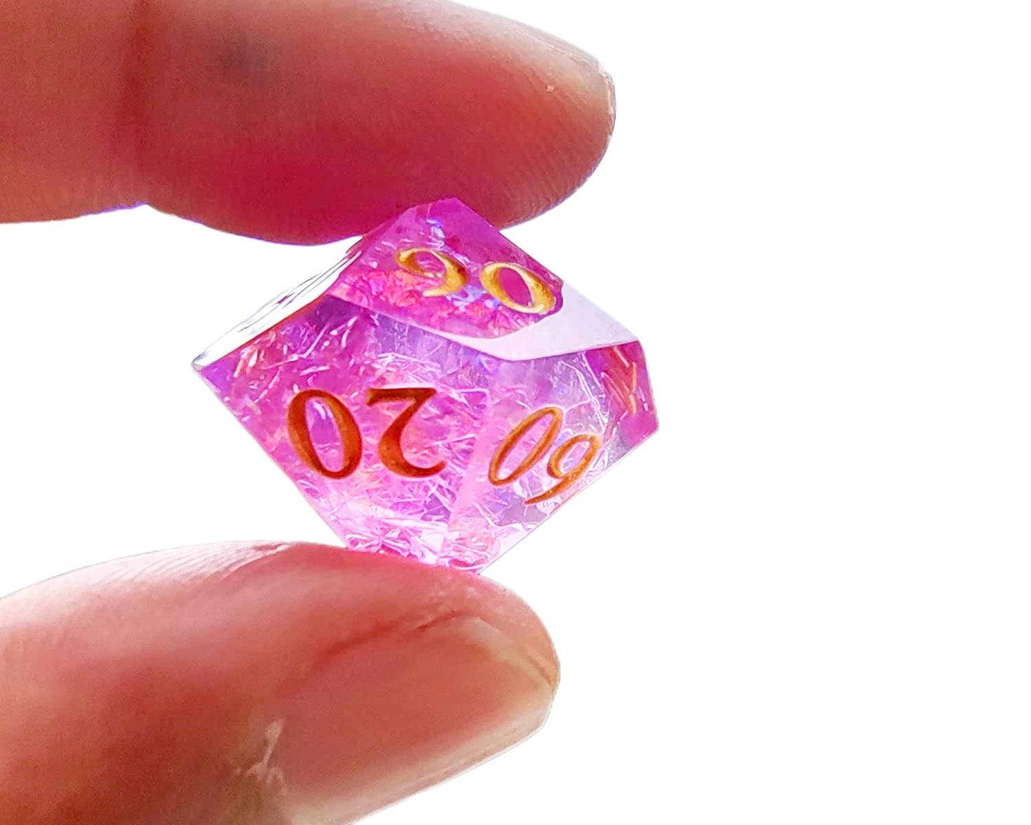 Foto 3 pulgar | Set De Dados Dungeons And Dragons Dnd Para Rpg Path Finder - Venta Internacional.