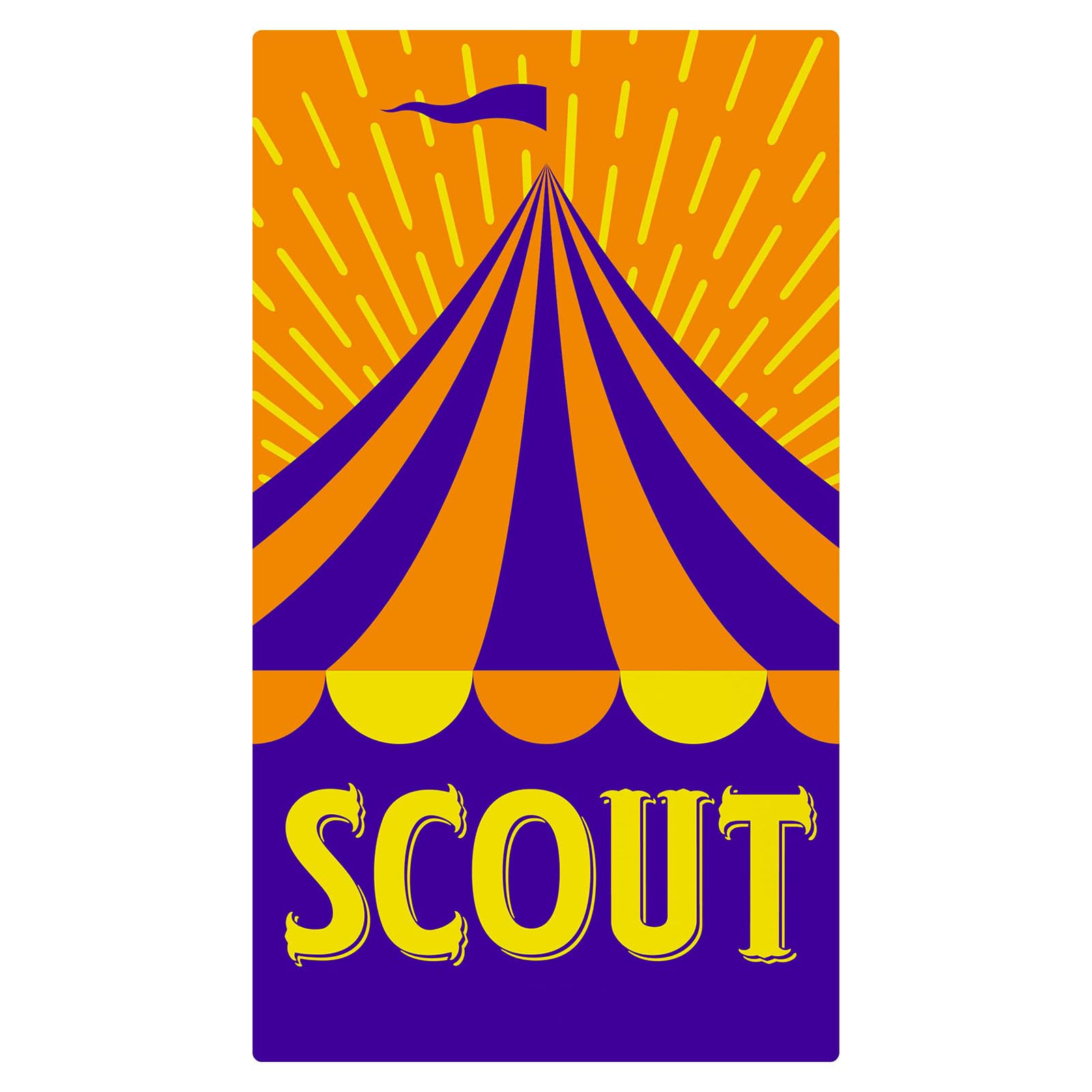 Foto 6 | Card Game Scout Nominate Spiel Des Jahres Fácil De Aprender - Venta Internacional.