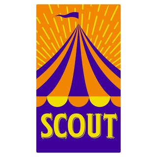 Foto 6 | Card Game Scout Nominate Spiel Des Jahres Fácil De Aprender - Venta Internacional.