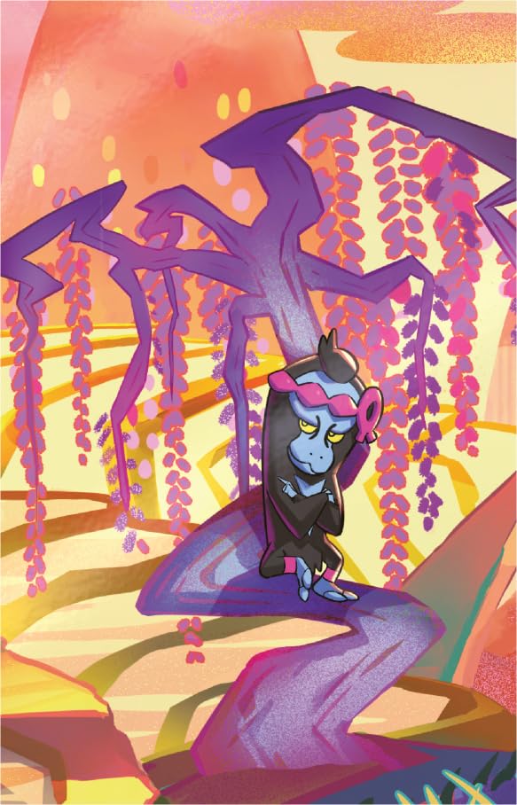 Foto 4 pulgar | Mini Fábula Envuelta En Escarlata De Pokémon Tcg En Escarlata Y Violeta - Venta Internacional.