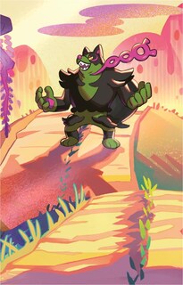 Foto 3 | Mini Fábula Envuelta En Escarlata De Pokémon Tcg En Escarlata Y Violeta - Venta Internacional.