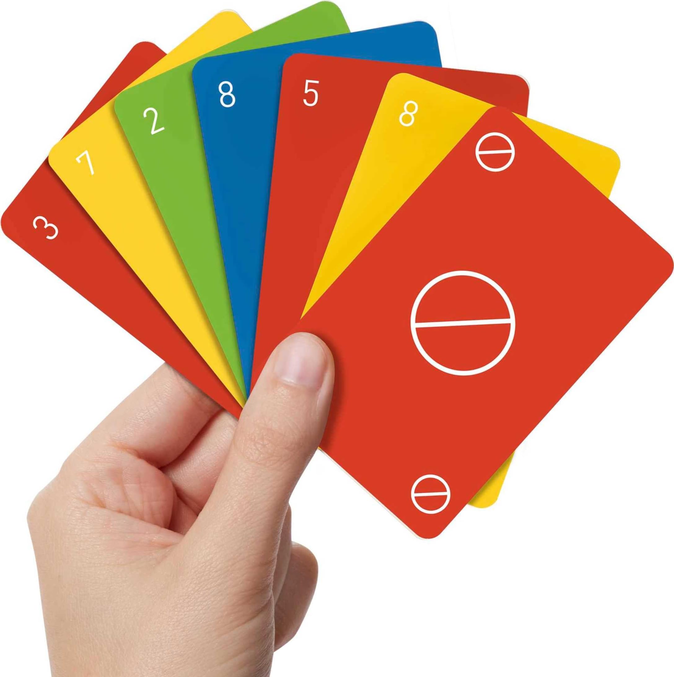 Foto 6 pulgar | Juego De Cartas Mattel Games Uno Minimalista Para Adultos Y Adolescentes - Venta Internacional.