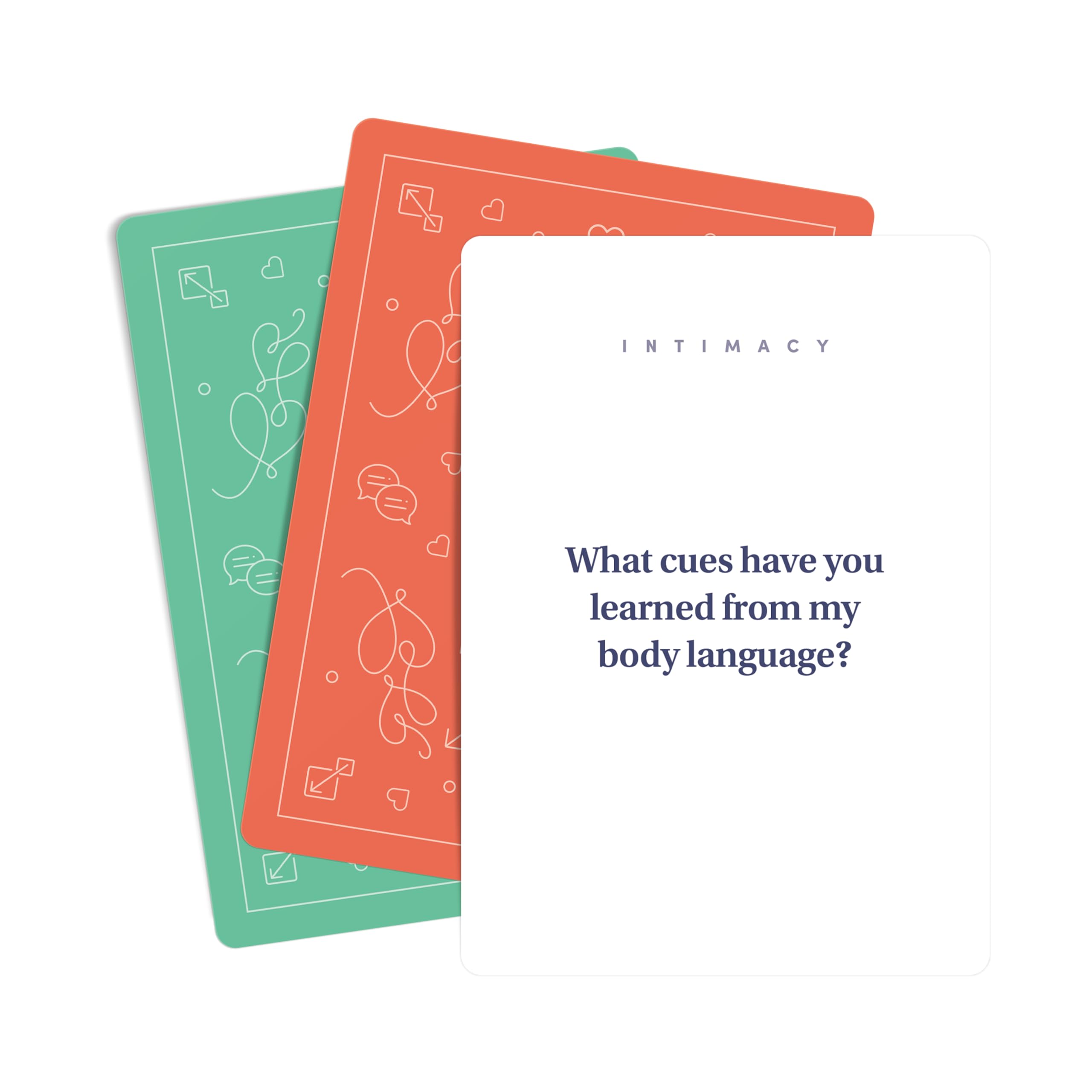Foto 5 pulgar | Paquete De Expansión Para Mazos Bestself Intimacy Para Juegos De Parejas Con 50 Cartas - Venta Internacional.