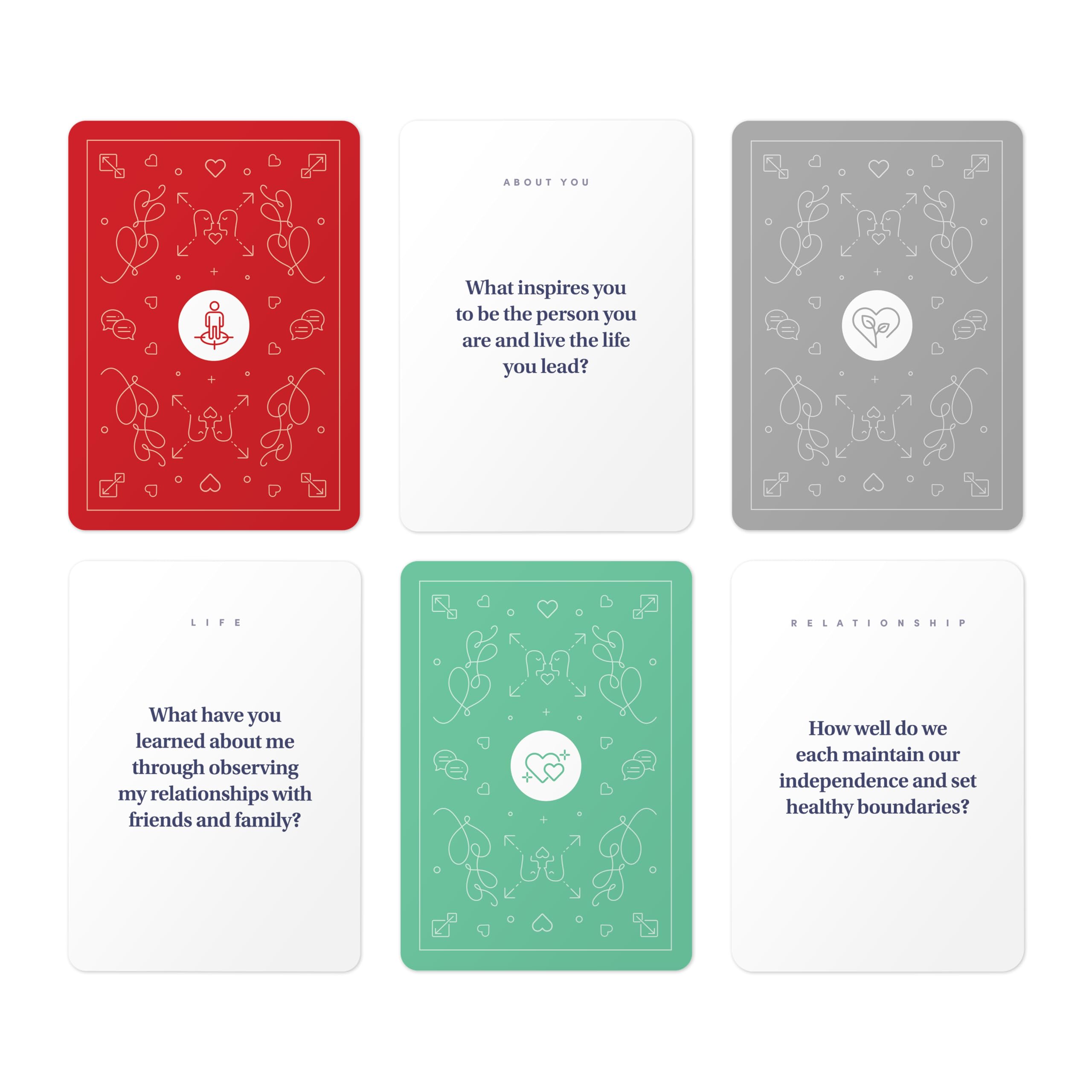 Foto 7 pulgar | Paquete De Expansión Para Mazos Bestself Intimacy Para Juegos De Parejas Con 50 Cartas - Venta Internacional.