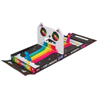 Foto 4 | Juego De Cartas Exploding Kittens A Game Of Cat And Mouth Family - Venta Internacional.