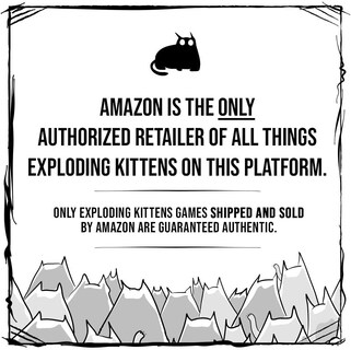 Foto 6 | Juego De Cartas Exploding Kittens A Game Of Cat And Mouth Family - Venta Internacional.