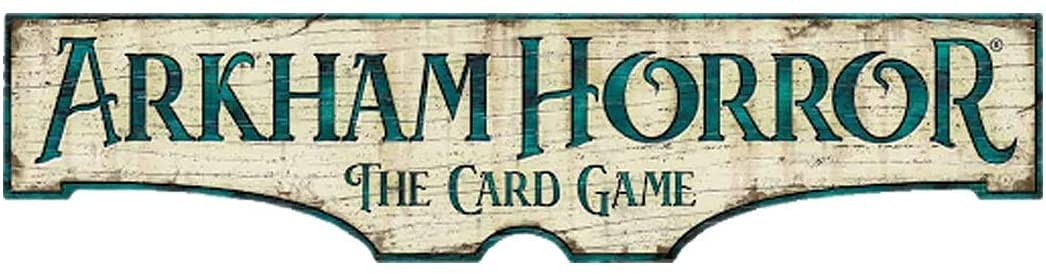 Foto 5 pulgar | Juego De Cartas Fantasy Flight Arkham Horror The Lair Of Dagon - Venta Internacional.