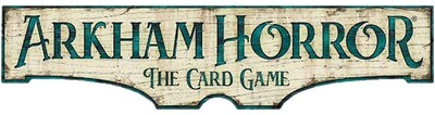 Foto 4 | Juego De Cartas Fantasy Flight Arkham Horror The Lair Of Dagon - Venta Internacional.