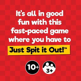 Foto 3 | Juego De Cartas Playmonster 5 Second Rule Preguntas Simples 10+ - Venta Internacional.