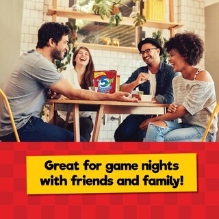 Foto 6 | Juego De Cartas Playmonster 5 Second Rule Preguntas Simples 10+ - Venta Internacional.