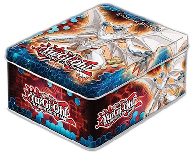 Foto 1 | El Coleccionista Tin Yu-gi-oh! Ola 1 De 2012: Evolzar Dolkka - Venta Internacional.