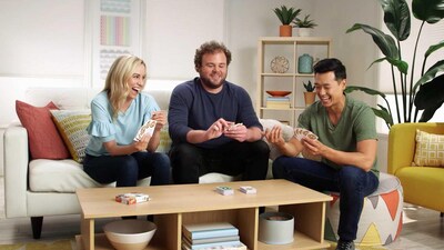 Foto 2 | Juego De Cartas Mattel Games Uno Braille Para Niños Y Adultos - Venta Internacional.