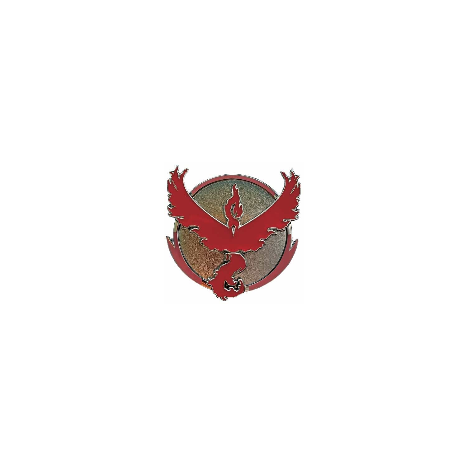 Foto 5 pulgar | Juego De Cartas Coleccionables Pokémon Go Special Collection Team Valor - Venta Internacional.