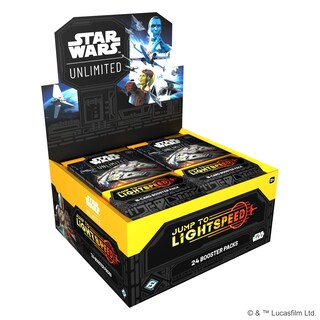 Foto 1 | Juego De Cartas Coleccionables Fantasy Flight Star Wars Unlimited Tcg - Venta Internacional.