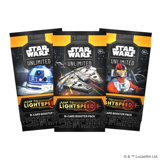 Foto 2 | Juego De Cartas Coleccionables Fantasy Flight Star Wars Unlimited Tcg - Venta Internacional.