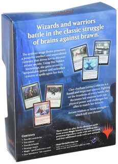 Foto 2 | Juego De Cartas Wizards Of The Coast Magic: The Gathering Mtg 2017 - Venta Internacional.
