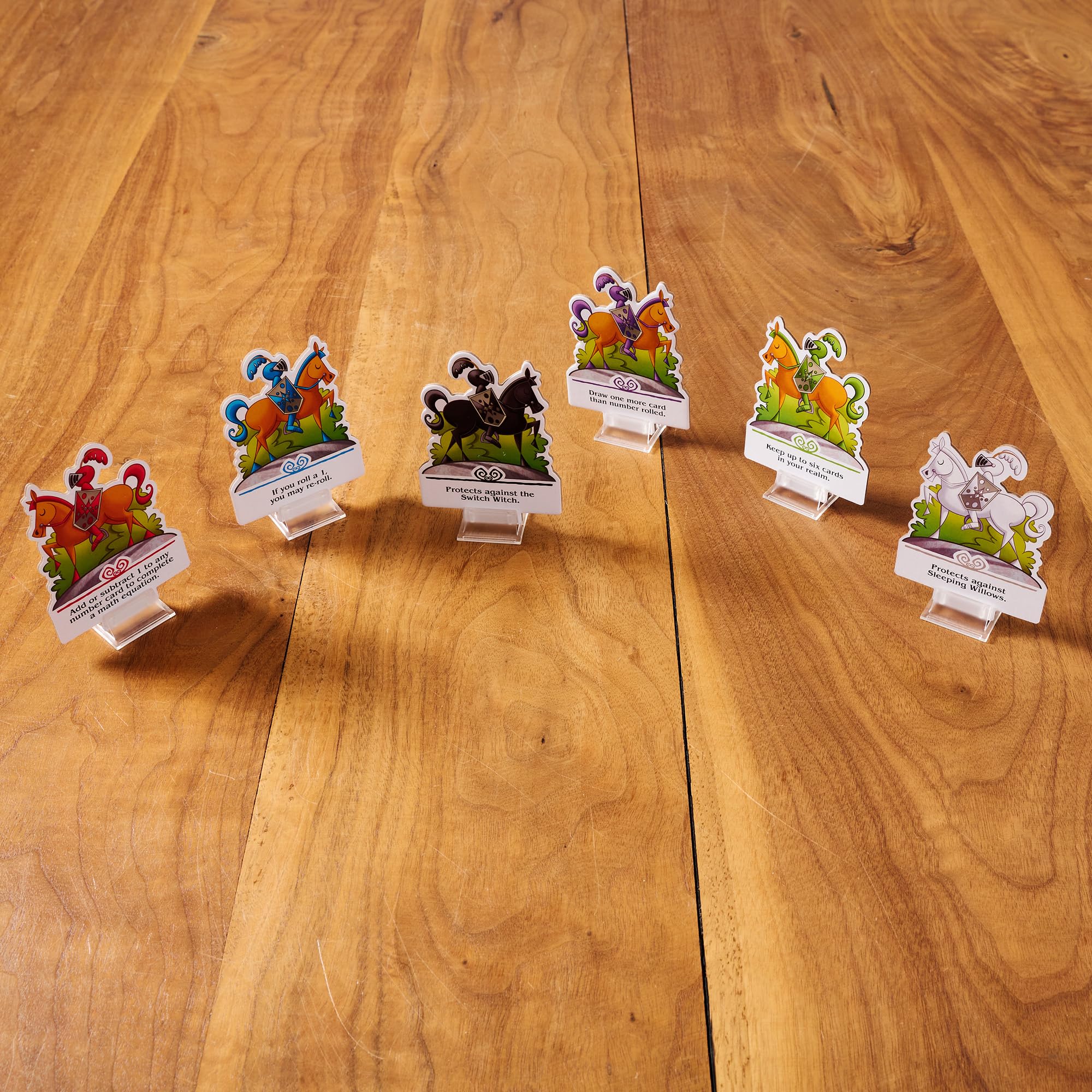 Foto 7 | Juego De Mesa Gamewright Sleeping Queens 2 - The Rescue! - Venta Internacional.