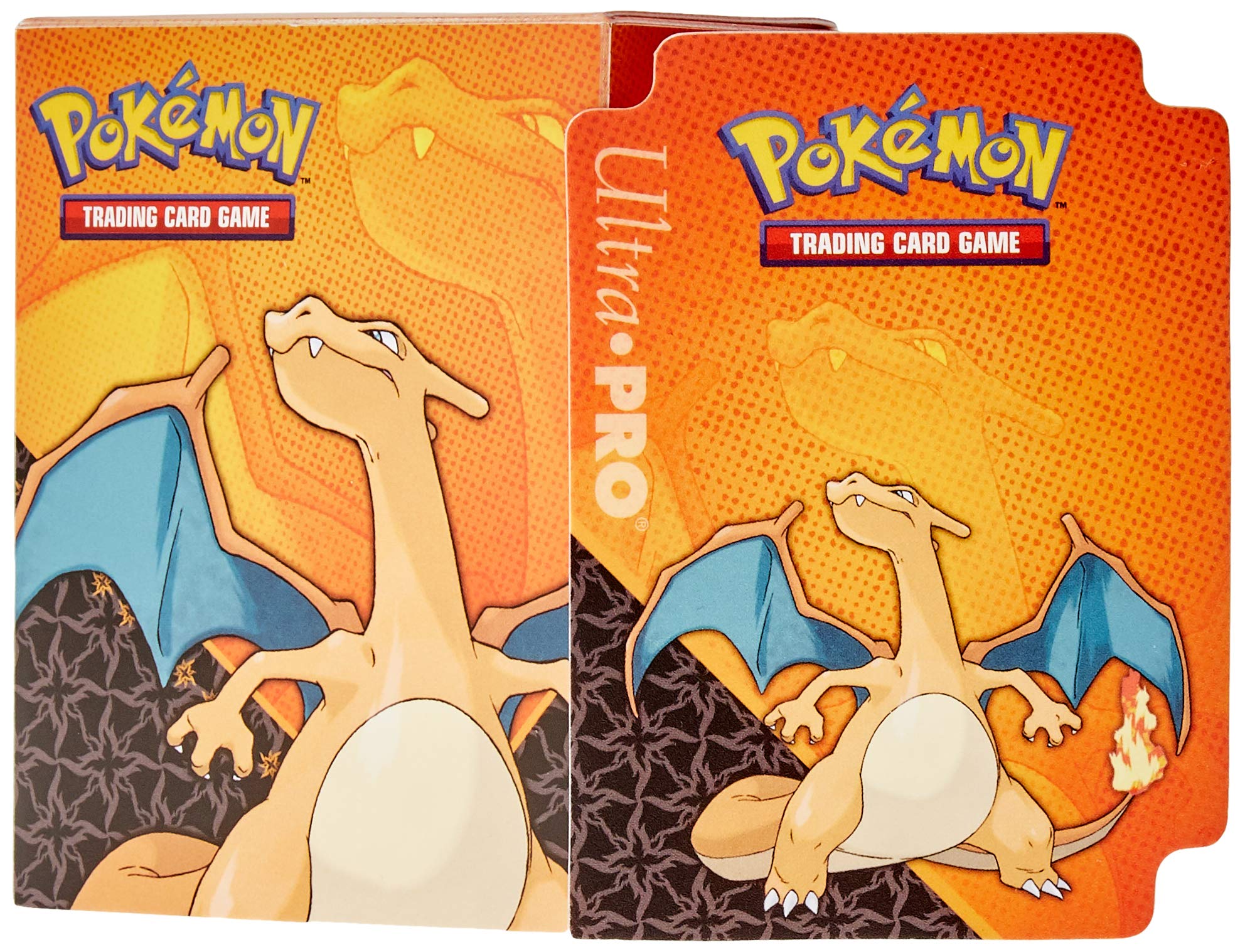 Foto 4 pulgar | Deck Box Ultra Pro, Diseño De Pokémon Charizard - Venta Internacional.
