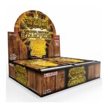 Paquete De Refuerzo Konami Yugioh Quarter Century Stampede 1st Ed - Venta Internacional.