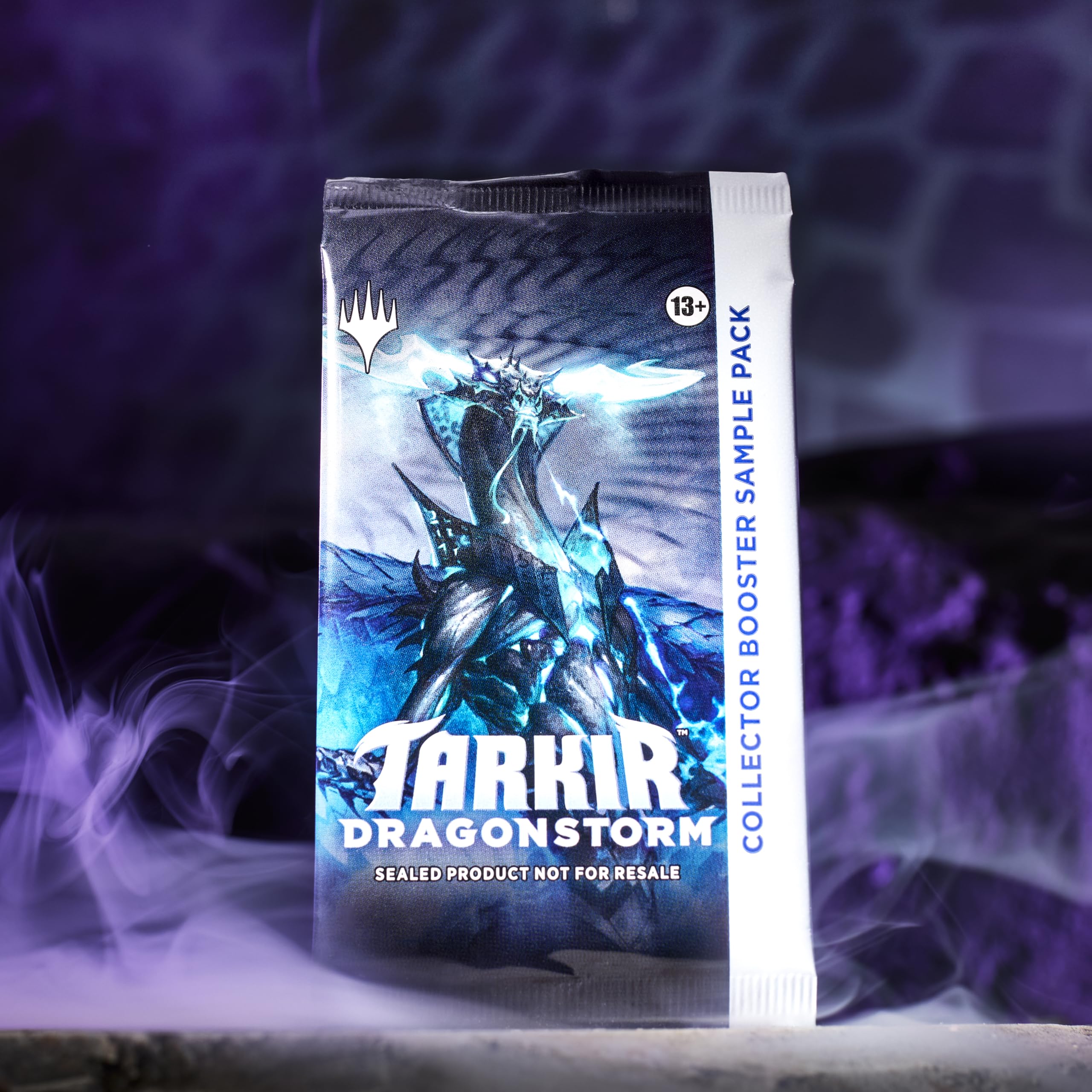 Foto 7 | Commander Deck Magic The Gathering Dragonstorm Sultai - Venta Internacional.