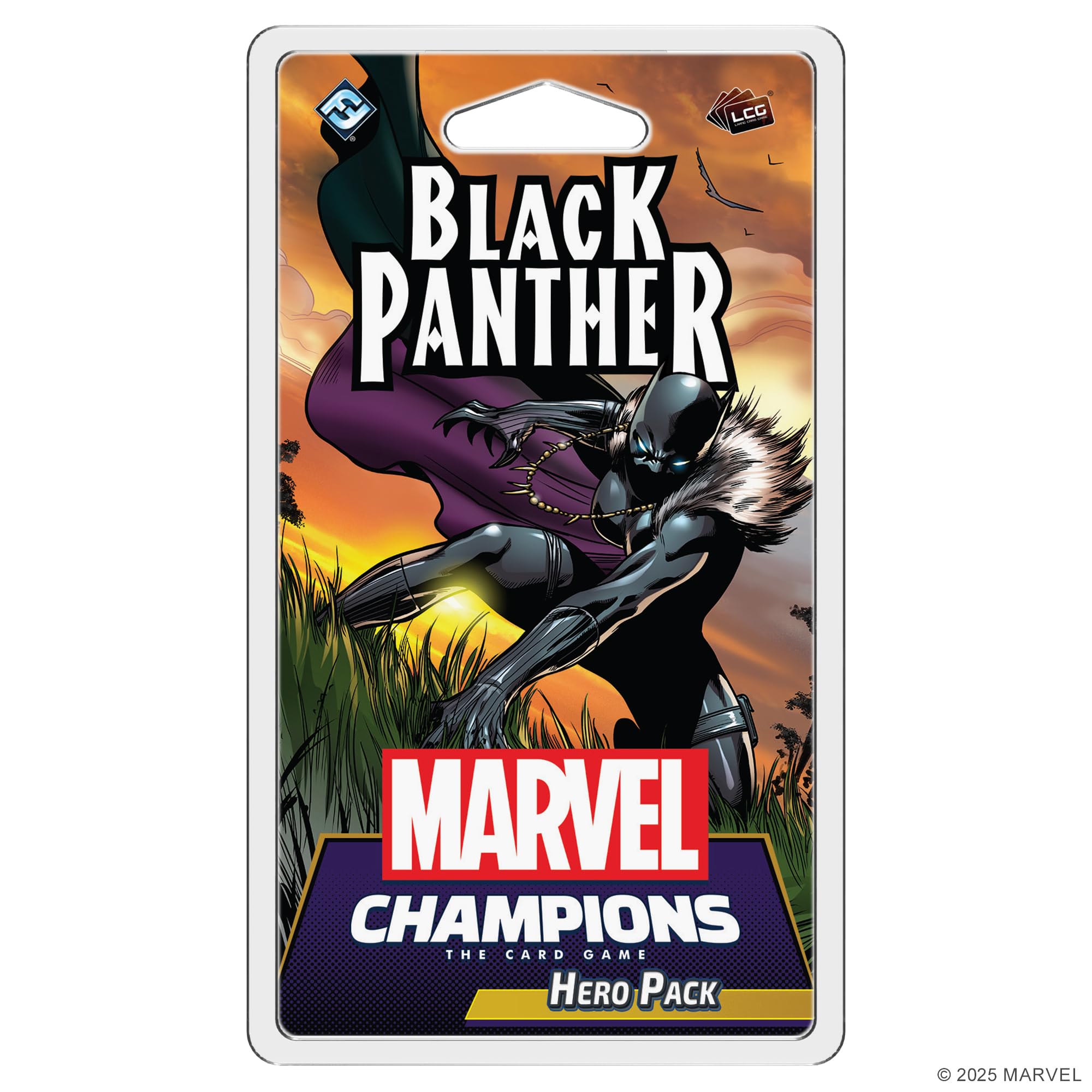 Foto 2 pulgar | Juego De Estrategia Cooperativo Fantasy Flight Marvel Champions - Venta Internacional.